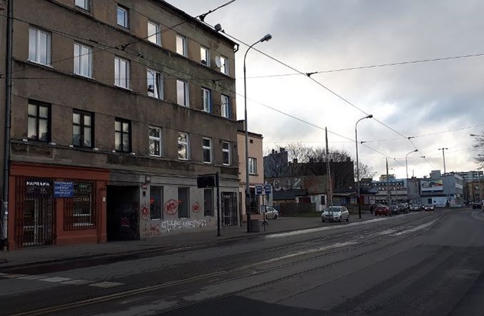 Łódź: Remont wyłączonego odcinka torów na Limanowskiego