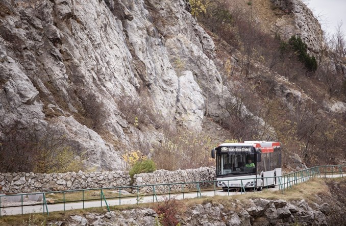 Solaris podbija Hiszpanię. Teraz Barcelona