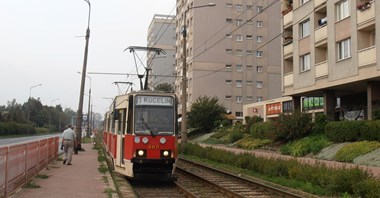 Czy Częstochowa wybuduje nowe odcinki tramwajowe? „Trzeba pamiętać o wkładzie własnym” 