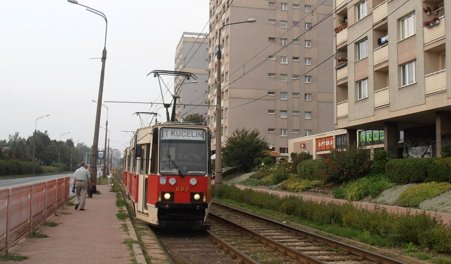 Czy Częstochowa wybuduje nowe odcinki tramwajowe? „Trzeba pamiętać o wkładzie własnym” Czy Częstochowa wybuduje nowe odcinki tramwajowe? „Trzeba pamiętać o wkładzie własnym”