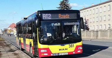 Grudziądz: MZK brakowało kierowców w czasie pandemii. „Lepiej nie mieć prywatnego operatora” 