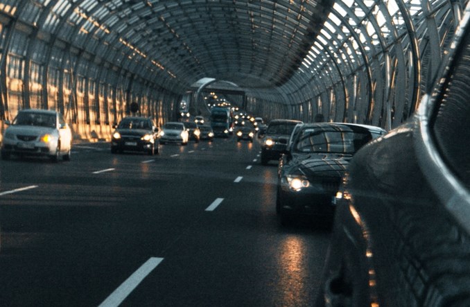 Raport ZDG TOR: Przewozy taksówkami po zmianie prawa. Konieczne kontrole KAS i GITD