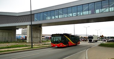 Łódzkie: Powiat zgierski dołoży się do linii Aleksandrów – Zgierz – Stryków. Powrót „dwójki” 