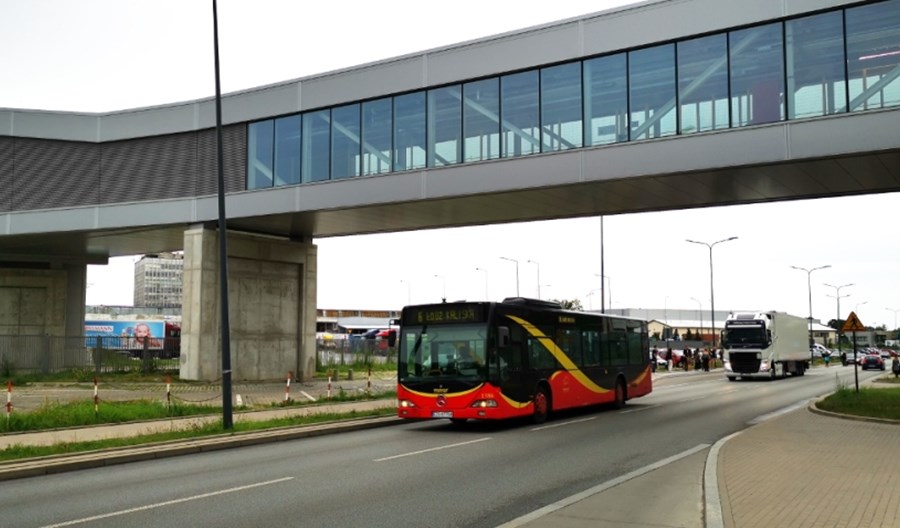 Łódzkie: Powiat zgierski dołoży się do linii Aleksandrów – Zgierz – Stryków. Powrót „dwójki” Łódzkie: Powiat zgierski dołoży się do linii Aleksandrów – Zgierz – Stryków. Powrót „dwójki”