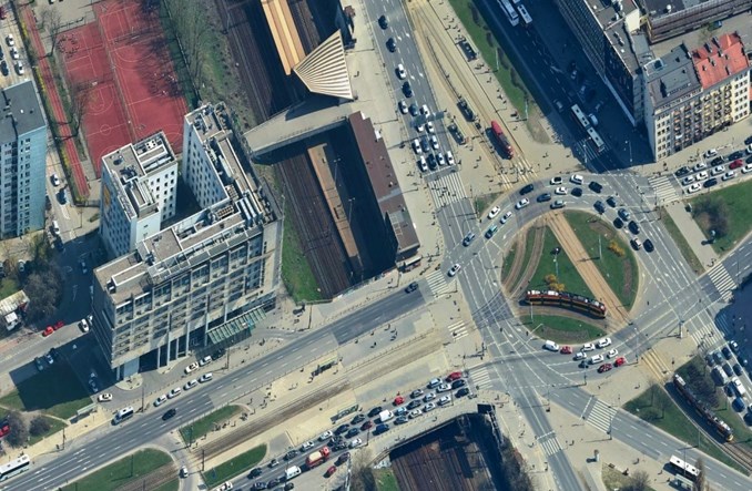 Potrzebne porozumienie PKP PLK i Warszawy ws. wiaduktu na Towarowej