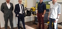 Lublin: Dron dostarczył klientom przesyłki. "Pierwsza taka operacja w UE"