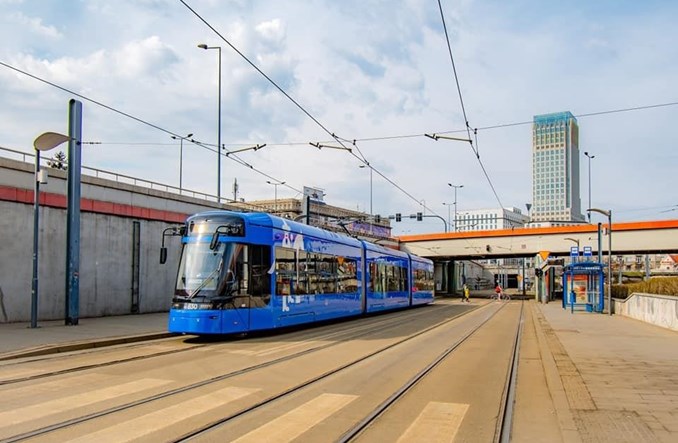 Kraków: Lajkoniki na linii 9 także w dni powszednie