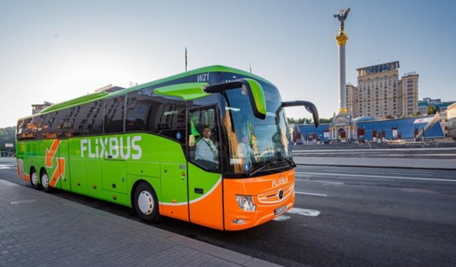 Flixbus przywraca siatkę połączeń. Bilety za złotówkę! Flixbus przywraca siatkę połączeń. Bilety za złotówkę!