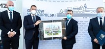 Gorzów Wlkp.: Jest umowa na elektrobusy Solarisa w pakiecie z infrastrukturą do ładowania