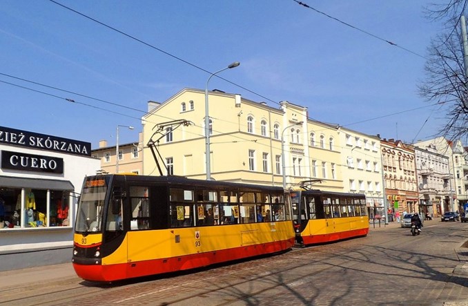 Grudziądz: Plany rozbudowy sieci nie zostaną zrealizowane w ramach KPO 