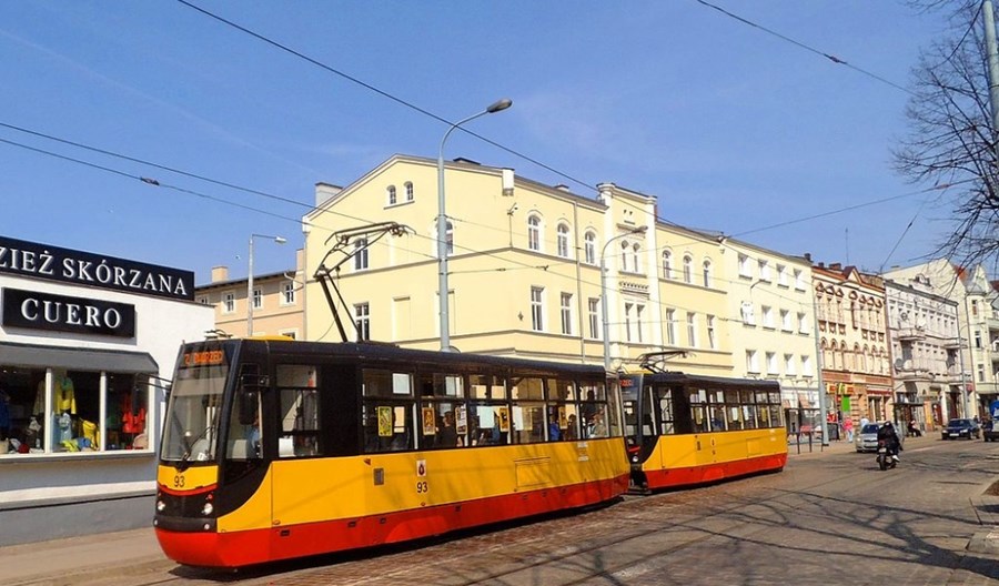 Grudziądz: Plany rozbudowy sieci nie zostaną zrealizowane w ramach KPO Grudziądz: Plany rozbudowy sieci nie zostaną zrealizowane w ramach KPO
