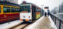 Łódź: Jak zawieszenia linii tramwajowych wpłynęły na skalę przewozów? 