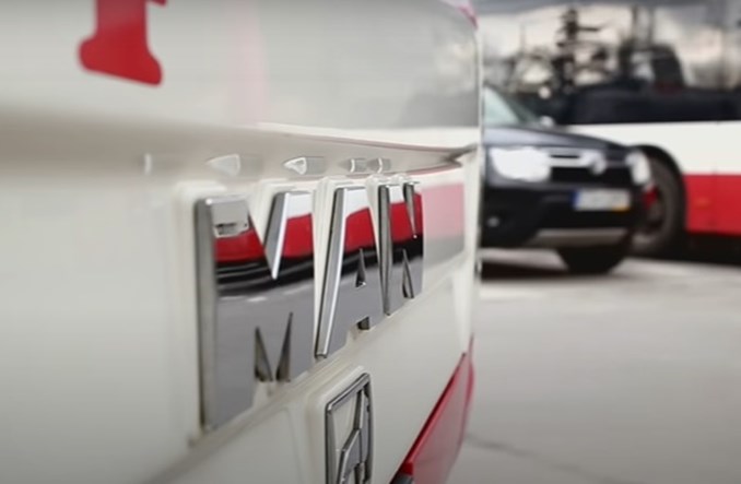 PKM Świerklaniec kupuje 25 autobusów