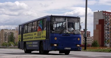 PKS Łódź z zaledwie jedną parą połączeń. Praktyczny koniec działalności przewozowej 