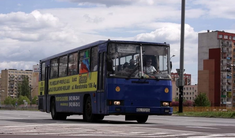 PKS Łódź z zaledwie jedną parą połączeń. Praktyczny koniec działalności przewozowej PKS Łódź z zaledwie jedną parą połączeń. Praktyczny koniec działalności przewozowej