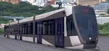 Astra i CRRC dostarczą 100 tramwajów dla Bukaresztu. Jest umowa