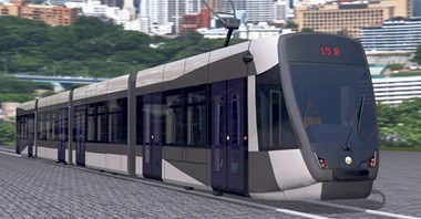 Astra i CRRC dostarczą 100 tramwajów dla Bukaresztu. Jest umowa