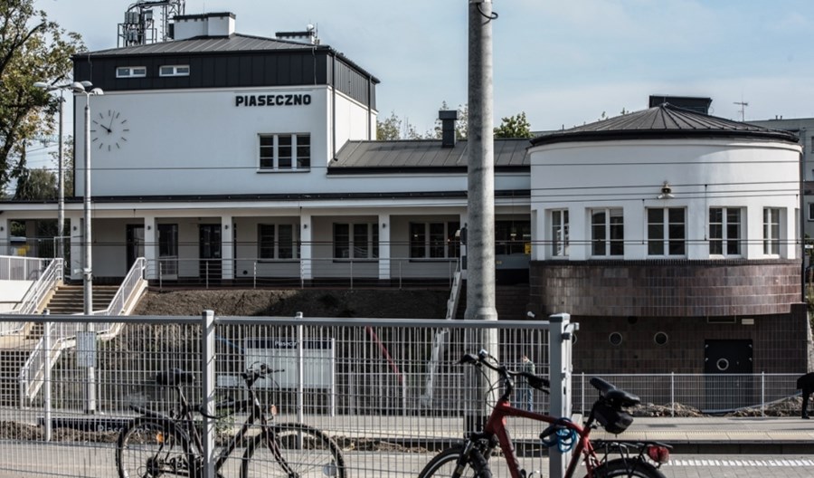 ZTM Warszawa wstępnie planuje uruchomić SKM do Piaseczna w 2022 r. ZTM Warszawa wstępnie planuje uruchomić SKM do Piaseczna w 2022 r.