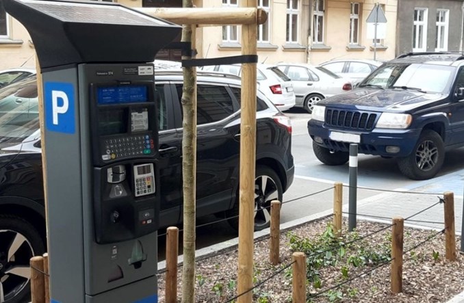 Poznań: Trwa wdrażanie Strefy Płatnego Parkowania Wilda i Łazarz