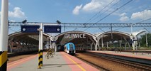 Koleje Śląskie przedstawiają rozkład jazdy z Gliwic do Bytomia. Pociągów będzie więcej 