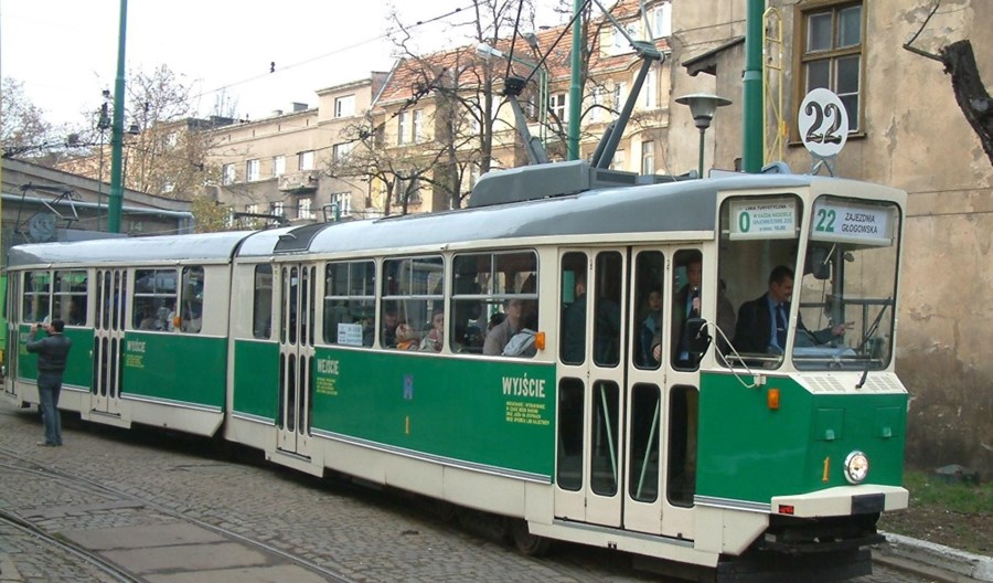 MPK Poznań rozważa wymianę wagonów zabytkowych MPK Poznań rozważa wymianę wagonów zabytkowych