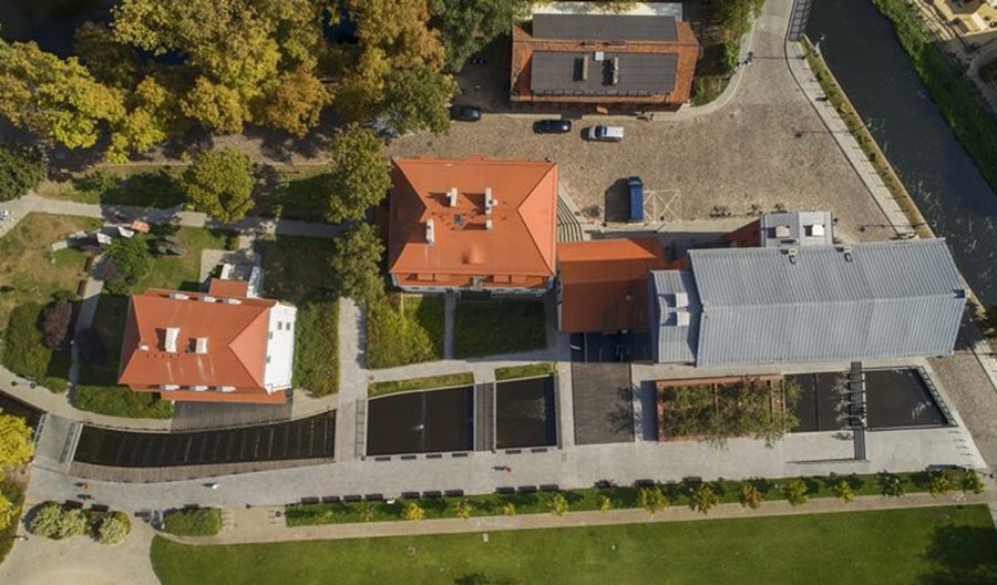 Bydgoszcz deklaruje oddanie Wyspy Młyńskiej pieszym i rowerzystom Bydgoszcz deklaruje oddanie Wyspy Młyńskiej pieszym i rowerzystom