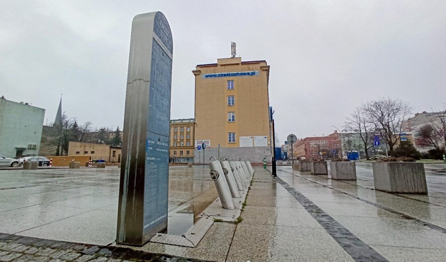Częstochowski rower publiczny dwukrotnie droższy, niż zakładano i bez rozstrzygnięcia Częstochowski rower publiczny dwukrotnie droższy, niż zakładano i bez rozstrzygnięcia