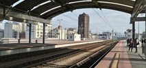 Katowice: Miasto nie zaopiekuje się dawną parowozownią. „Brakuje środków”  