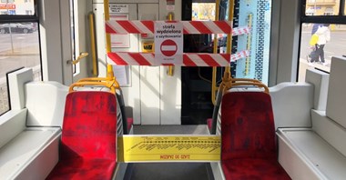 Warszawa: Wracają strefy wydzielone w autobusach i tramwajach