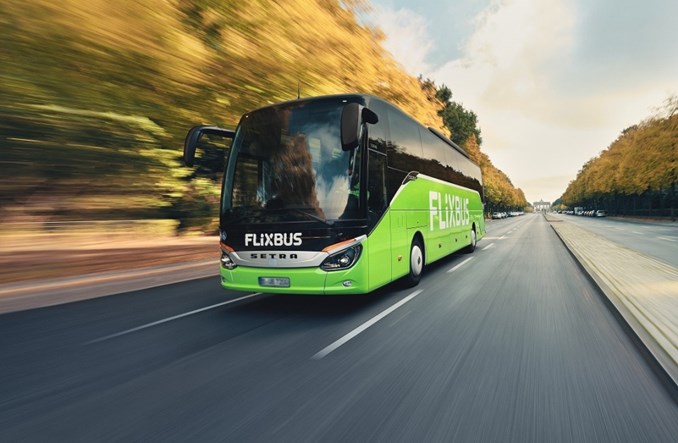 FlixBus przywraca kolejne połączenia. W czerwcu ponad 70 linii w ofercie