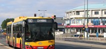Warszawa: Priorytet dla autobusów na Radzymińskiej działa. Gdzie następne?