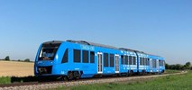 Alstom zaoferuje Polsce tabor wodorowy i monorail