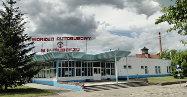 Zachodniopomorskie: Koniec działalności przewozowej PKS Myślibórz 