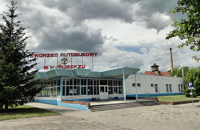 Zachodniopomorskie: Koniec działalności przewozowej PKS Myślibórz 