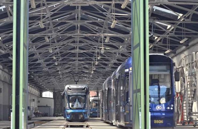 Prezes MPK Wrocław:  Albo tańsze bilety jednorazowe, albo nowe tramwaje