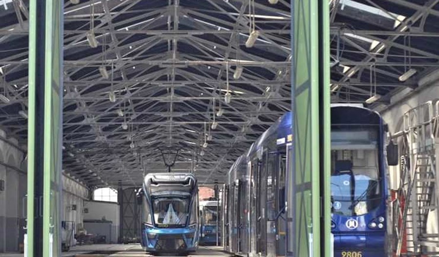Prezes MPK Wrocław:  Albo tańsze bilety jednorazowe, albo nowe tramwaje