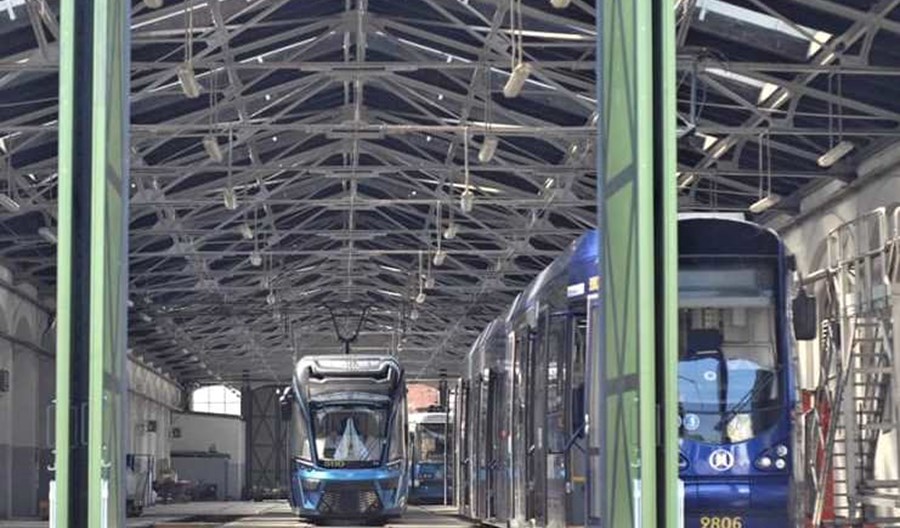 Prezes MPK Wrocław: Albo tańsze bilety jednorazowe, albo nowe tramwaje Prezes MPK Wrocław: Albo tańsze bilety jednorazowe, albo nowe tramwaje