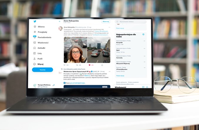 Nadchodzi rewolucja w metropoliach. Czas porzucić samochody