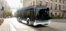 VDL: Nowy elektrobus o zasięgu do 600 km [wizualizacje]