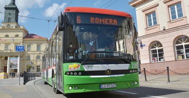 Lublin: Nowa taryfa zatwierdzona. W stronę elastyczności