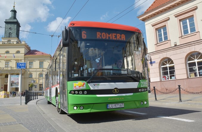Lublin: Nowa taryfa zatwierdzona. W stronę elastyczności