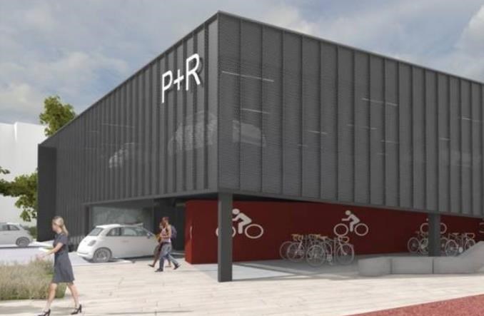 Branża parkingowa: Potrzebujemy integracji z komunikacją miejską