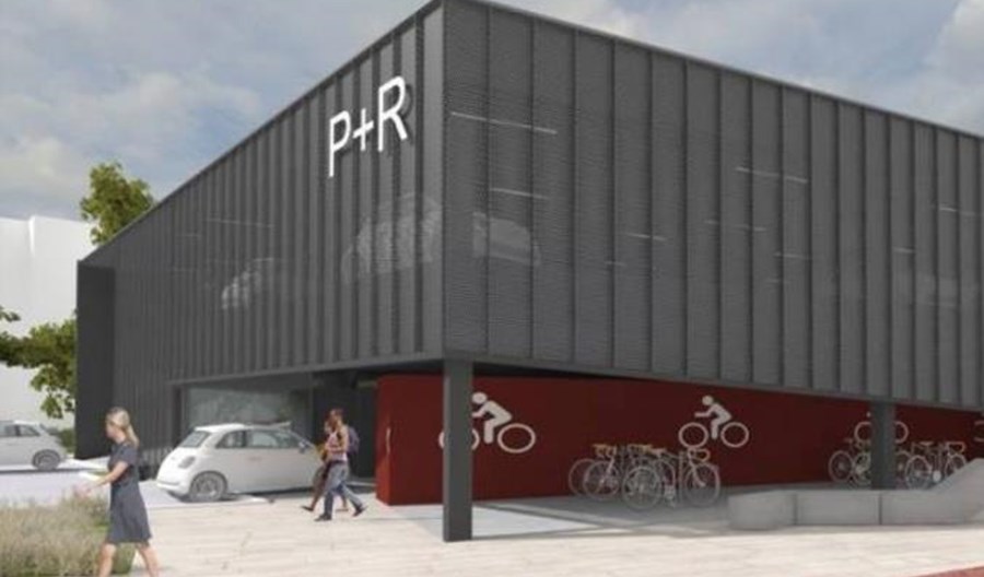 Branża parkingowa: Potrzebujemy integracji z komunikacją miejską Branża parkingowa: Potrzebujemy integracji z komunikacją miejską