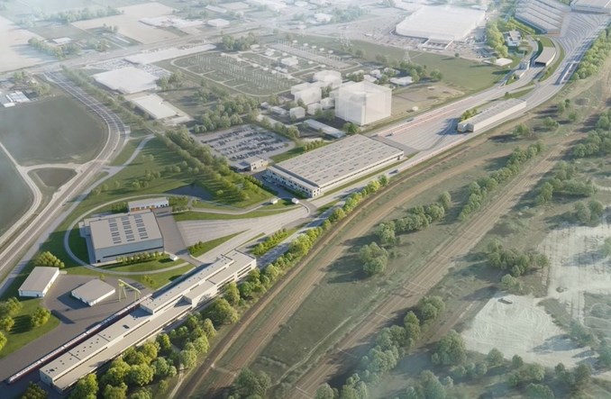 Metro na Karolin: Trwa ponowa ocena oddziaływania na środowisko