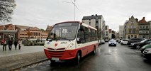 Gdańsk z jedną ofertą na krótki elektrobus