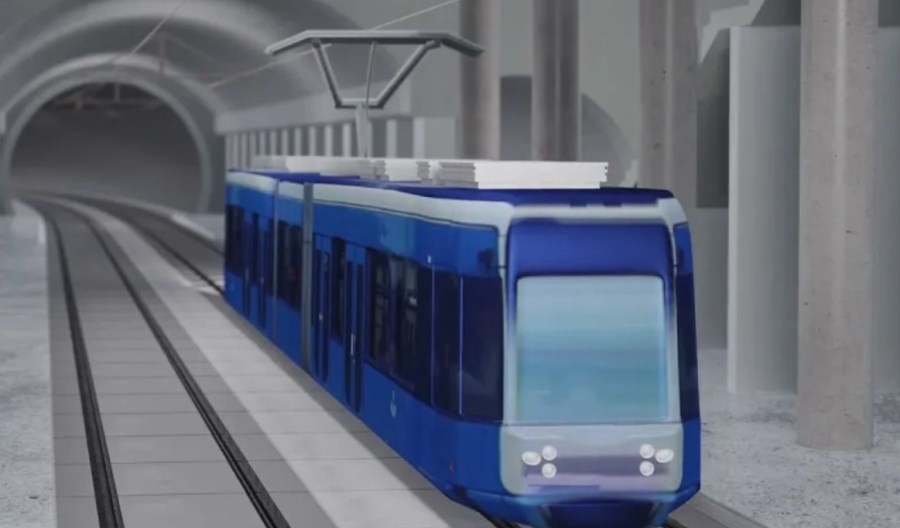 Kraków: Kolejny krok w stronę premetra. Przygotowania do decyzji środowiskowej Kraków: Kolejny krok w stronę premetra. Przygotowania do decyzji środowiskowej