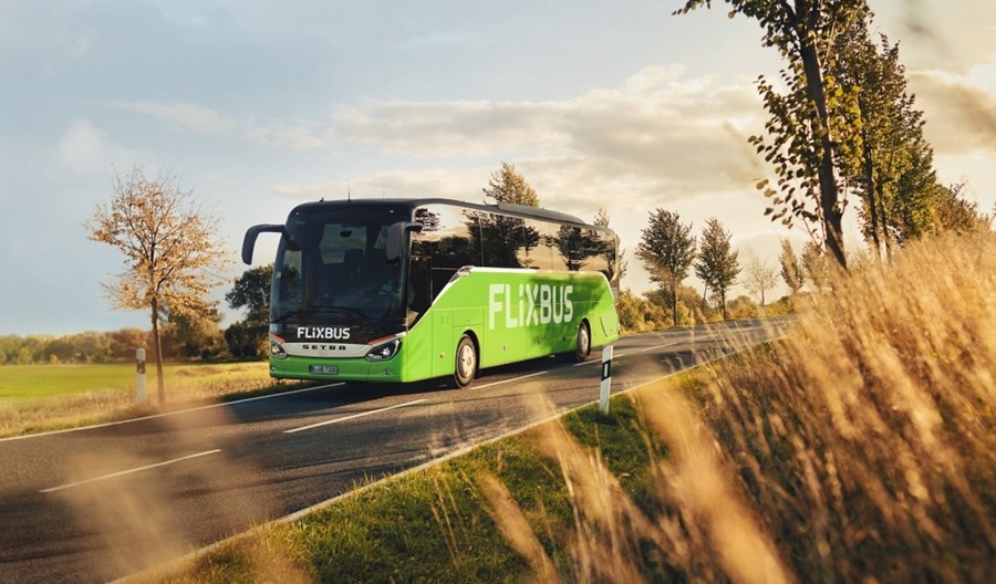 Flixbus rzuca rękawicę kolei. Co wybrać między Krakowem a Rzeszowem? Flixbus rzuca rękawicę kolei. Co wybrać między Krakowem a Rzeszowem?