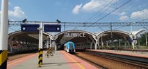 Druga para torów na trasie Gliwice-Katowice dla kolei metropolitalnej. Jest umowa na studium 