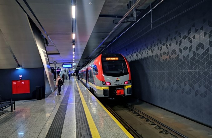 ŁKA: Wspólny bilet w gminie Andrespol się sprawdził. Honorowanie wydłużone 