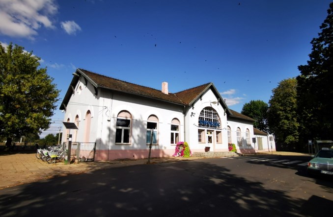 Łódzkie: Rusza budowa przystanku Pabianice-Północ i przebudowa kilku dworców kolejowych